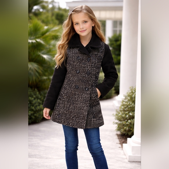 Jessica Simpson Other - COPY - Jessica Simpson winter coat